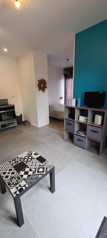 Logement Au Calme Sur Le Bassin D Arcachon Villa Le Teich Exteriör bild